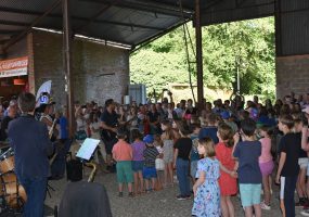 1 Chorale Com de com