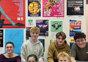 10 Photo atelier musiques actuelles M Sinet et X rasse