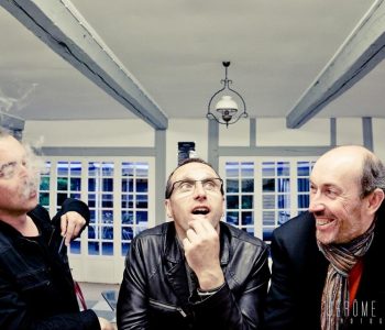 17 Trio David Catel. Naours credit J.Halatre.