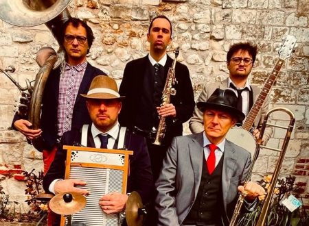 18 photo Picardy Stompers