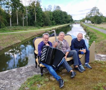 4 Photo TRIO Saint-James Ithursarry Patrois