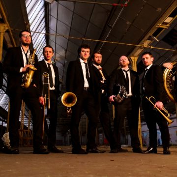 5 Photo Big Funk Brass 5 Photo Big Funk Brass