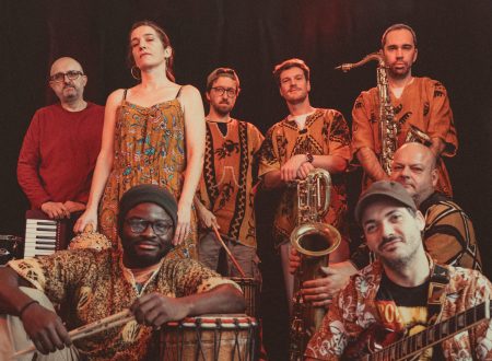 6 Kuti .Spirit