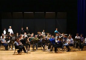 7 photo orchestre d'harmonie CRR
