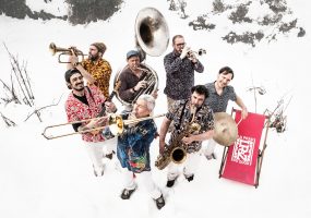 9 Photo la peau du zouk LPDZ_neige