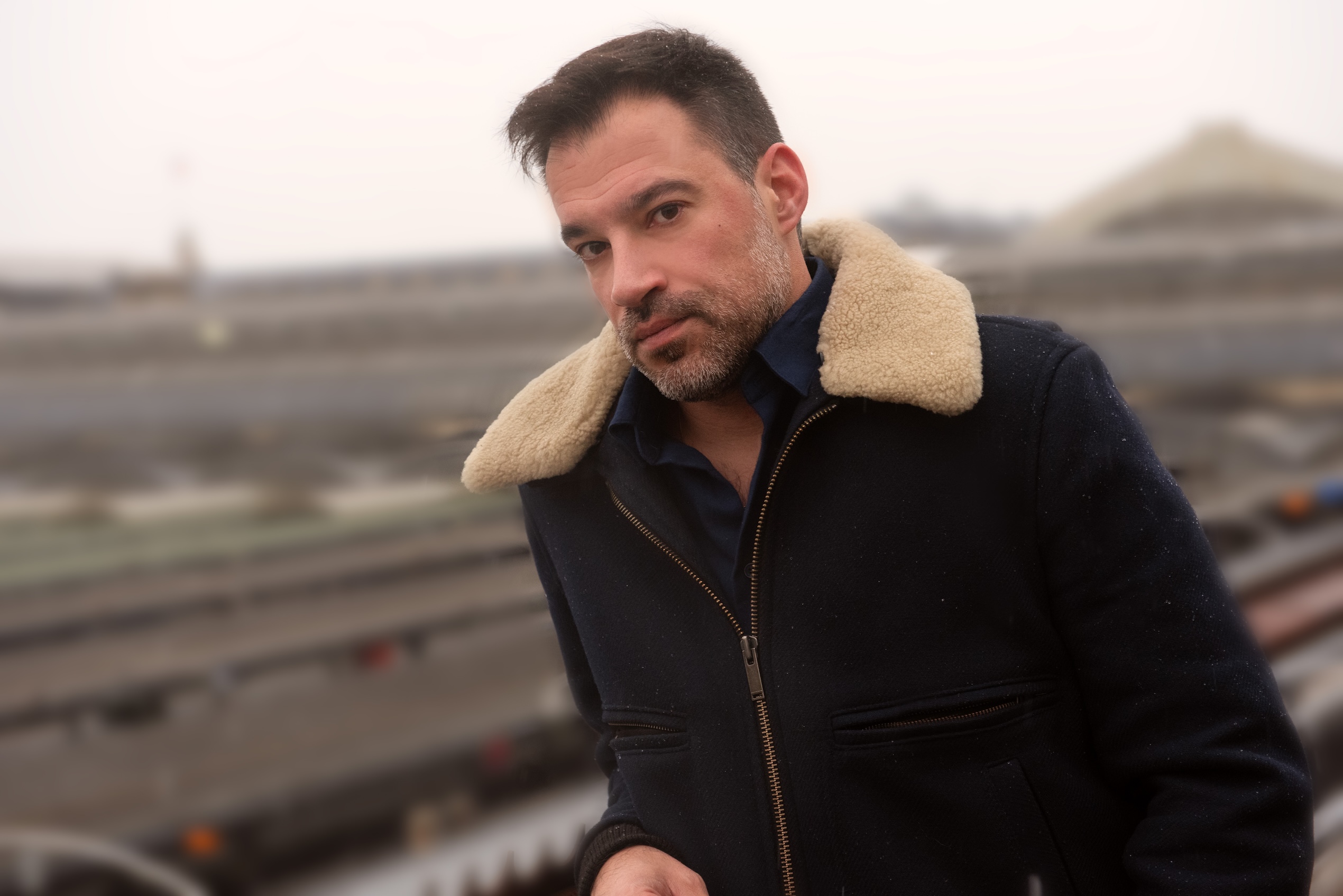 11 Photo PA Chaffangeon