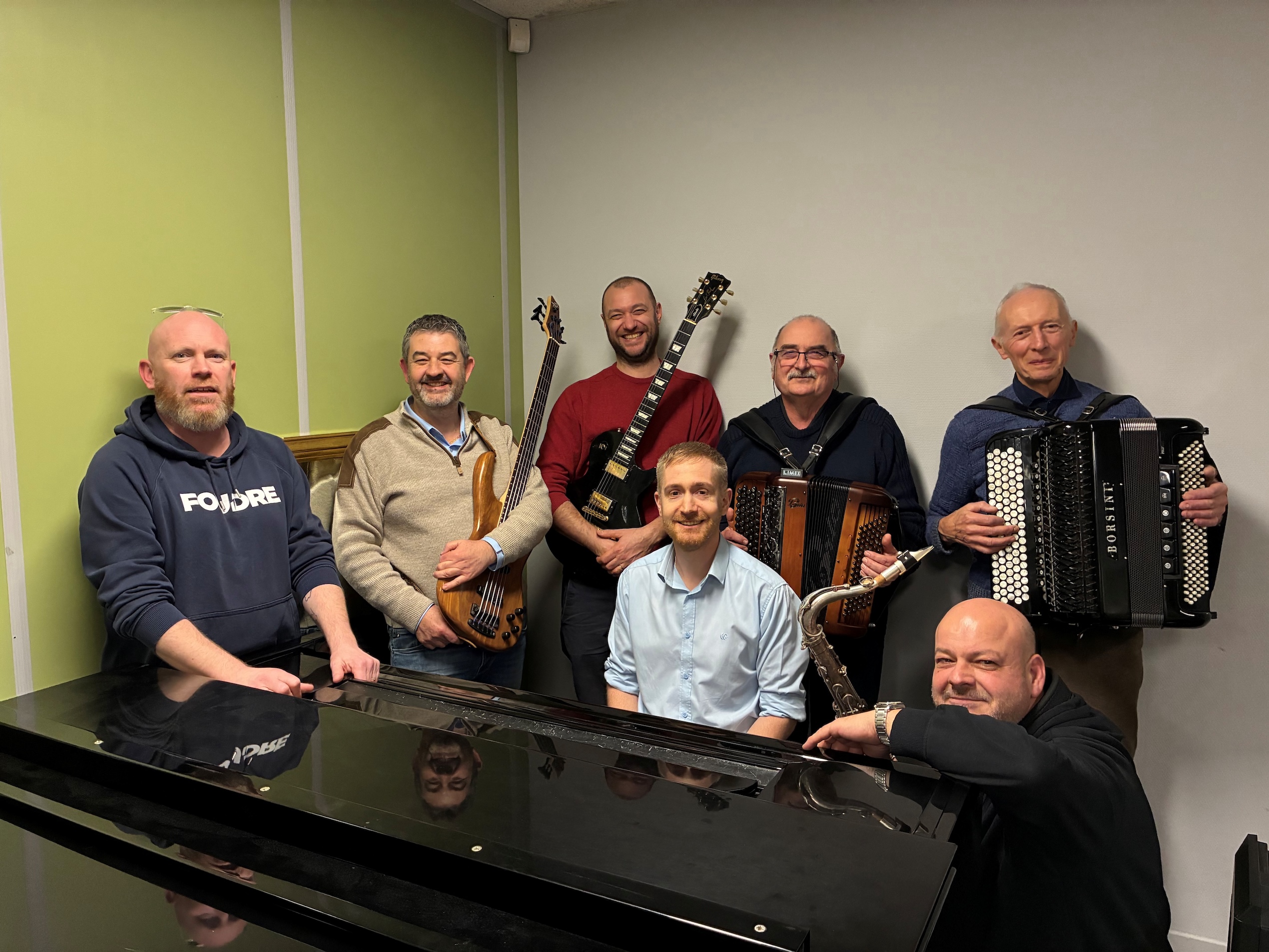 2 Photo Atelier Nievre et Somme