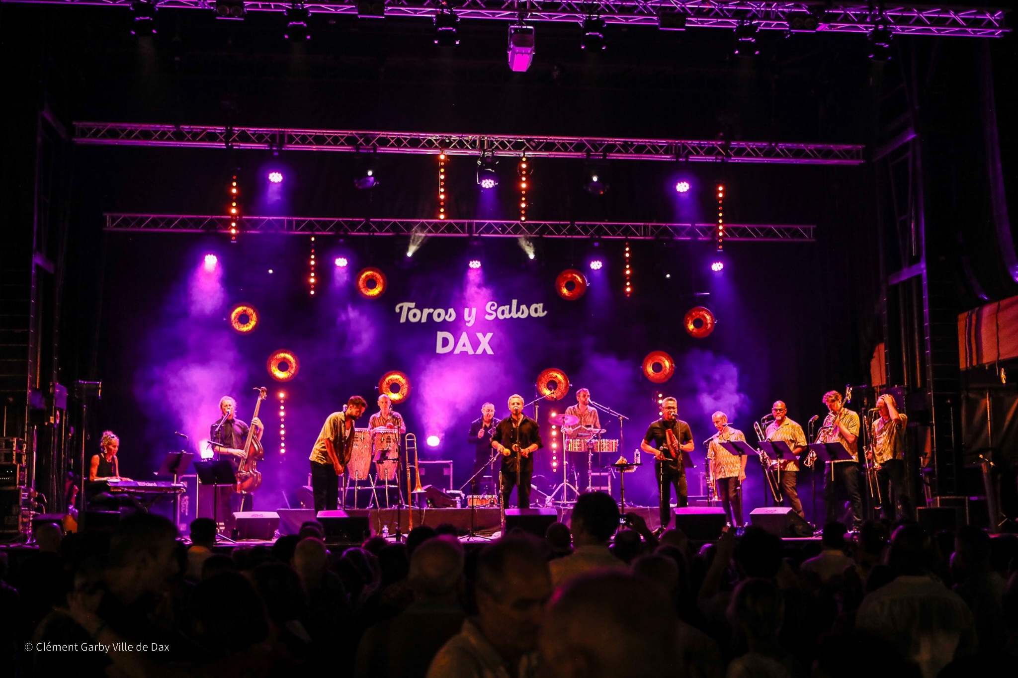 21 photo Encuentro mistico Torosysalsa